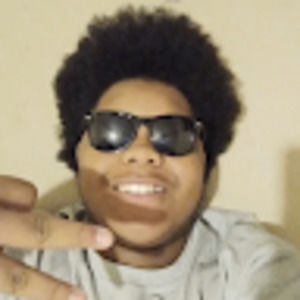 Meet your Posher, Trey